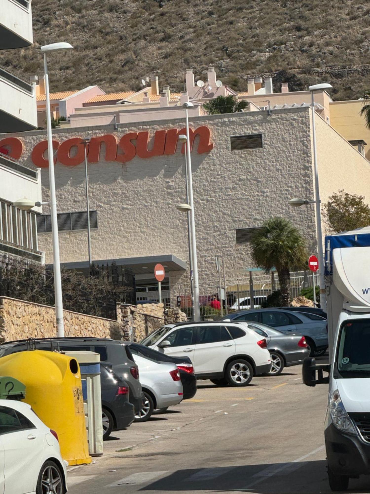 Aquamarine Raco Apartment Cullera Exterior photo